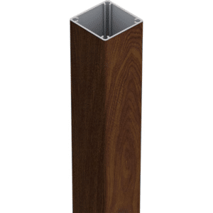 Slat Alu Heavy Duty Post Kwila 65mm x 65mm x 5800L