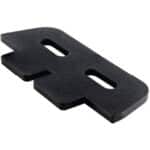 Slat Nylon Packer Use w/ D&D Lokk Latch Deluxe