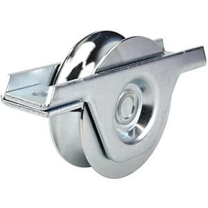 Slat Sliding Gate Wheel