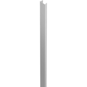 XPS - GATE FRAME COVER - 26 x 12mm - S