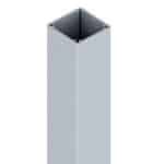 Flat Top Heavy Duty Post Mill 65mm x 65mm x 6000L