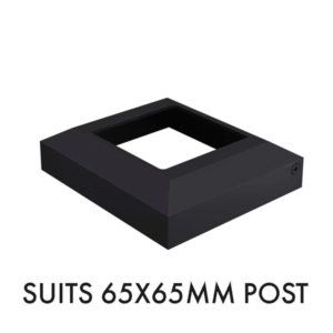 XPRESS Screening - 2 PART DOMICAL COVER - MN