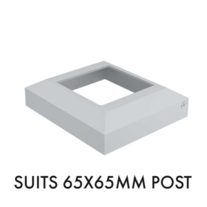 XPRESS Screening - 2 PART DOMICAL COVER - SM