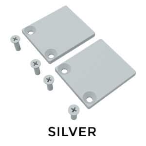SFS - END PLATE - Side Frame - S