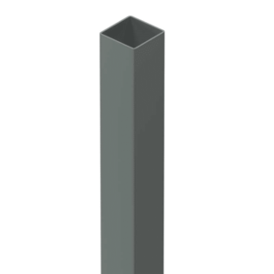 Post – 65x65mm x 2700mm Galvanised Steel Fencing Post - G