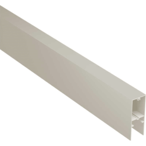 XPRESS Screening - 120 x 45mm Patented Sliding Gate BOTTOM RAIL - D