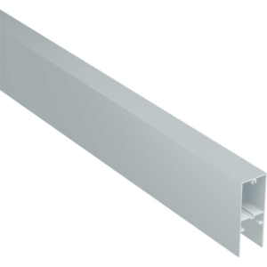 XPRESS Screening - 120 x 45mm Patented Sliding Gate BOTTOM RAIL - SM