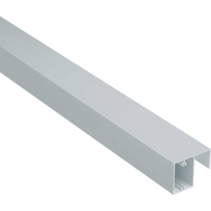 XPRESS Screening - 65 x 82mm Patented Sliding Gate TOP RAIL - SM