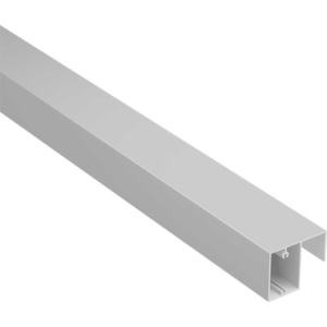 XPRESS Screening - 65 x 82mm Patented Sliding Gate TOP RAIL - W