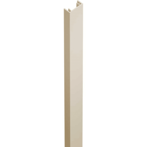 QS - CONCEALED FIXING COVER - Snap on - P