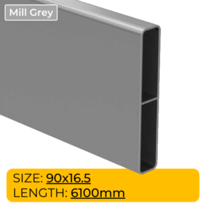QuickScreen - Centre web - 90 x 16.5mm - M