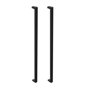 Flat Top Gate Converter Kit Monument 1200H