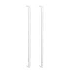 Flat Top Gate Converters 2 pcs