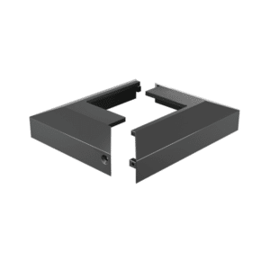Flat Top Two Part Domical Cover Monument