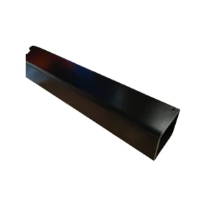 Structural Post 50x50x3600 Black