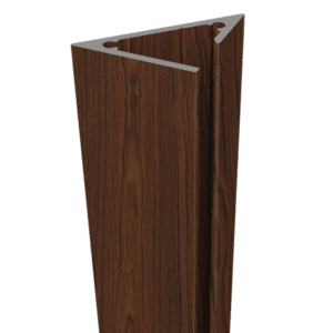 Slat Alu 135 Degree Adapter Kwila 5800L