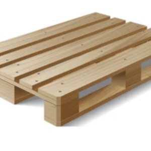 Pallet Packing