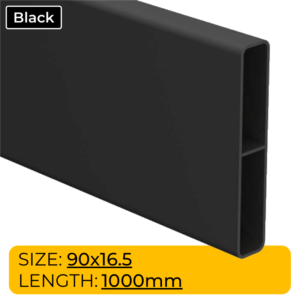 CTS - XPS - 90 x 16.5mm - 1000mm - B