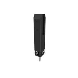 MADRID - Core Drill Spigot - BLACK