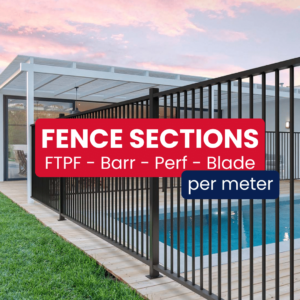 Removal - Existing Fence