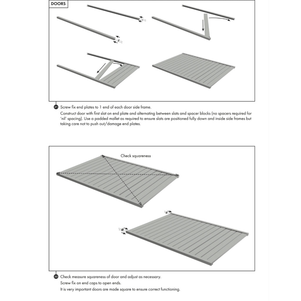 fencing suppliers