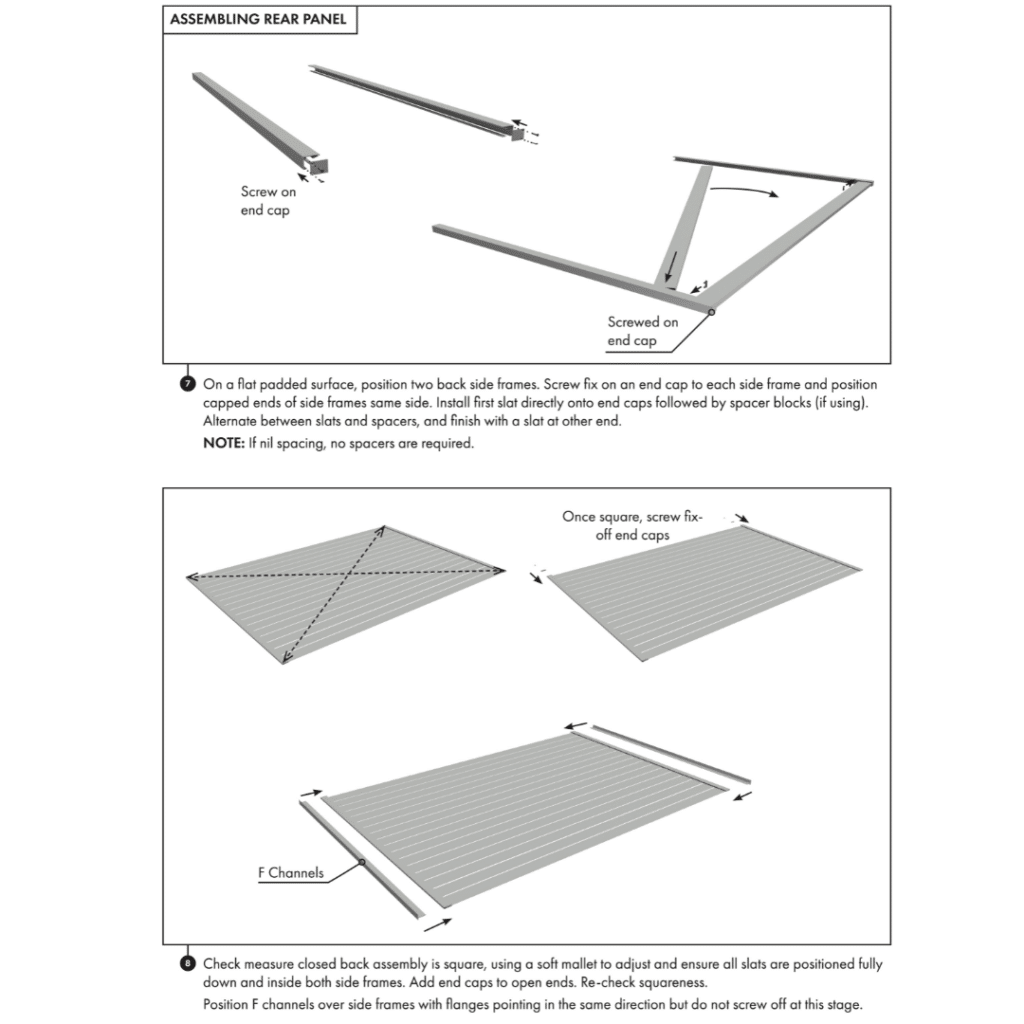 fencing suppliers