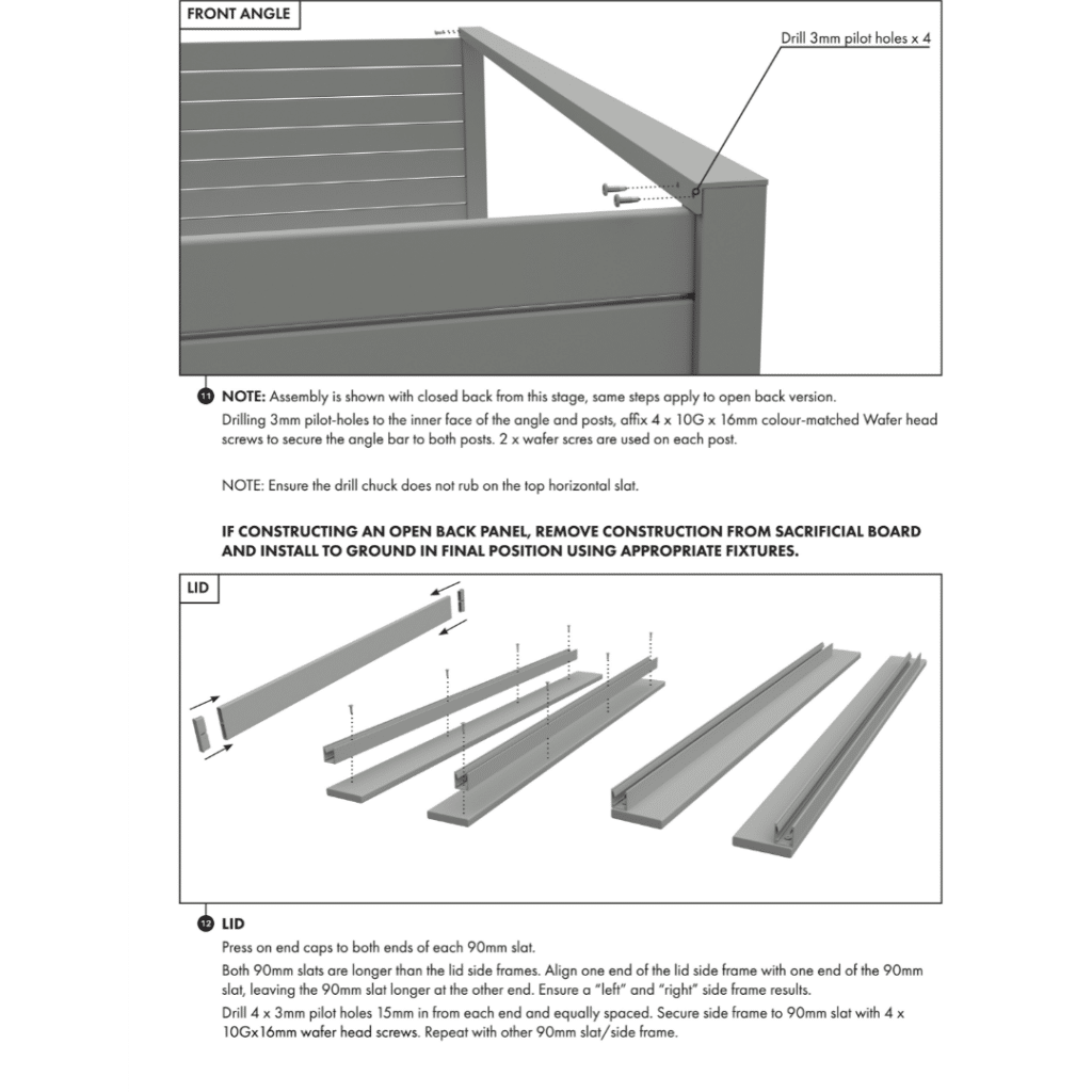 fencing suppliers