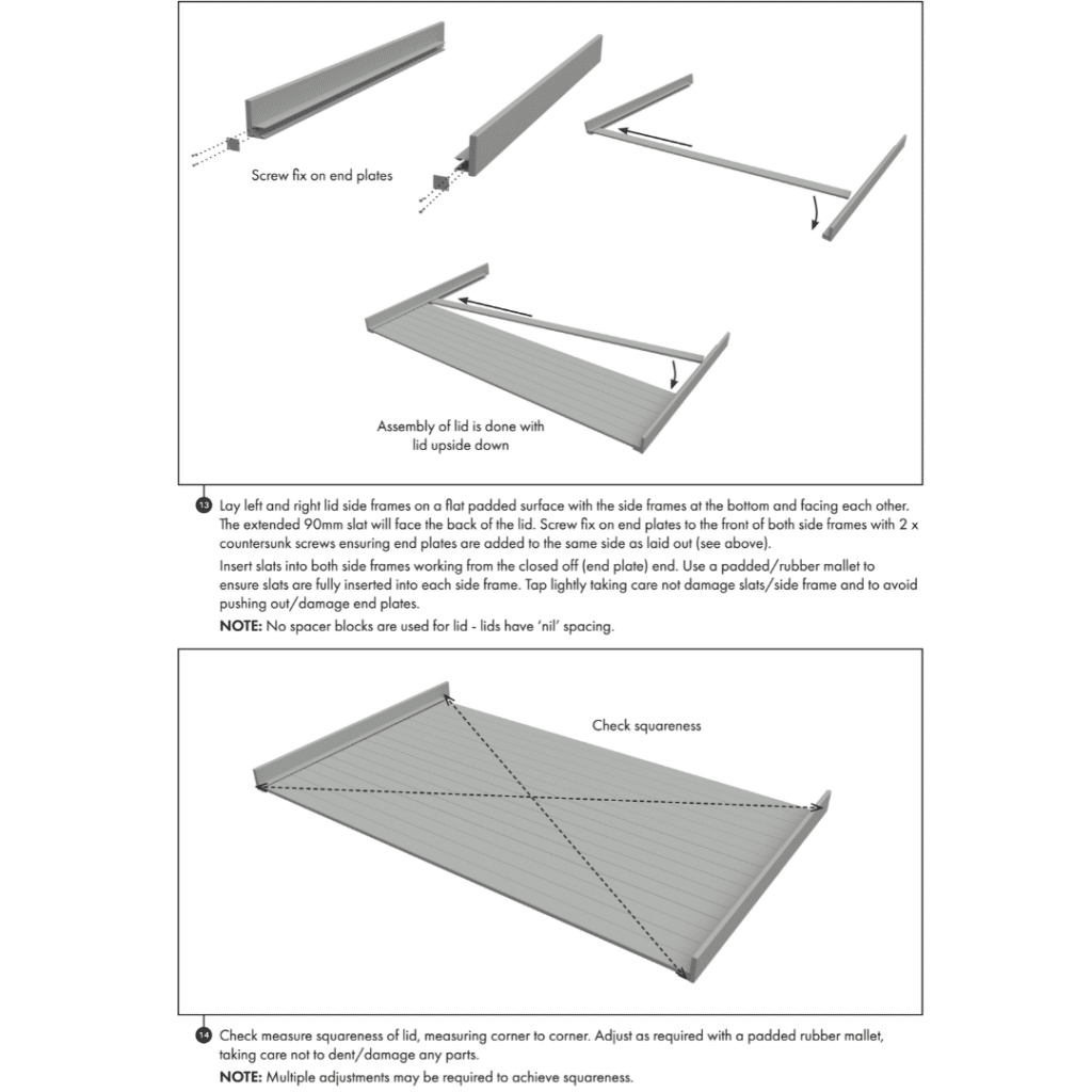 fencing suppliers