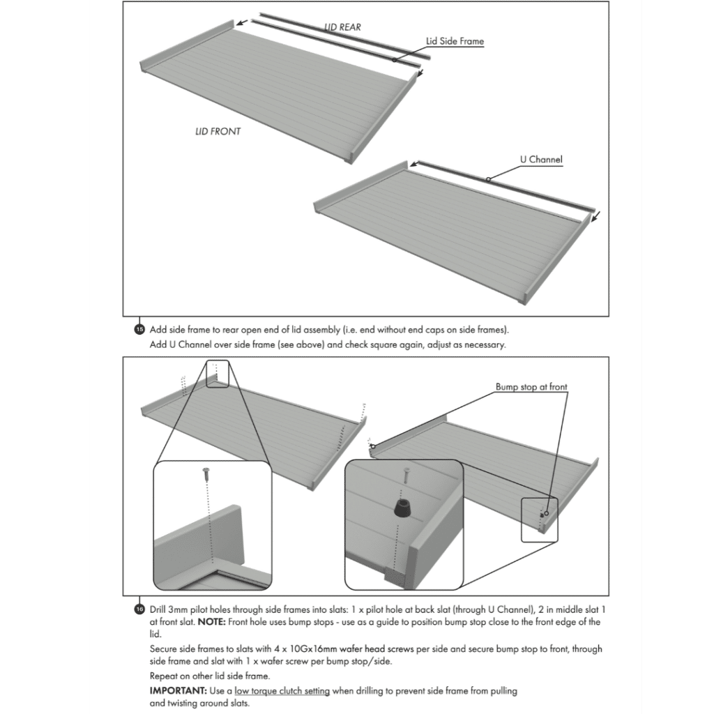 fencing suppliers