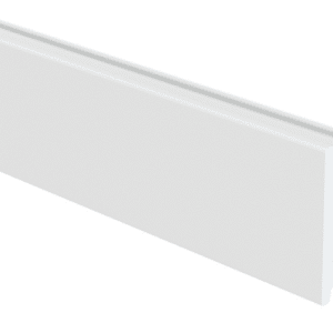 QS GATE- SCREW COVER- 4200mm-SM