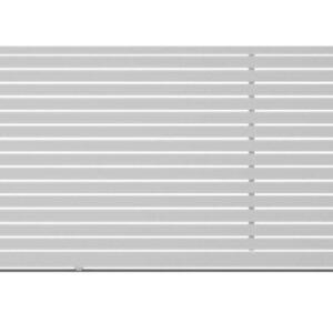 CTS - Slat QSG Gate - Lian - SM