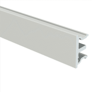 QS GATE-SCREW COVER-4200mm-SURFMIST
