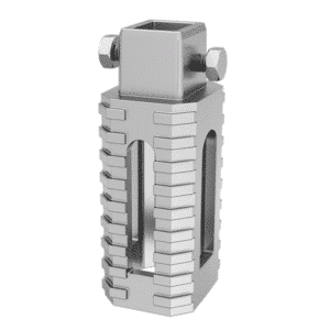 INS - 93mm EXTENSION piece