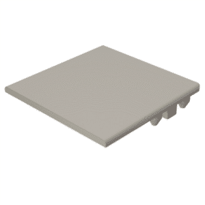 QS Gate - 50x50mm TOP CAP - DUNE