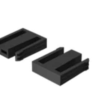 QS - 5mm slat spacer 50 PACK