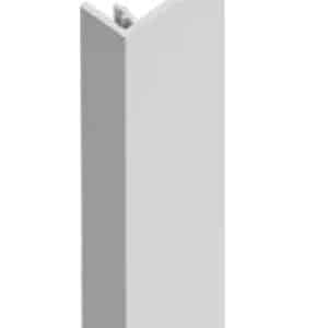 CTS - QS - Concealed Fixing Cover - 1000mm - BS
