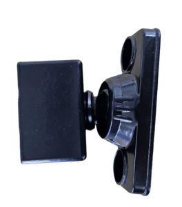 Adjustable Pool Fence Post Brackets 40x40 - DIY Fencing Supply. - Perth - Instant Quote - Live Support