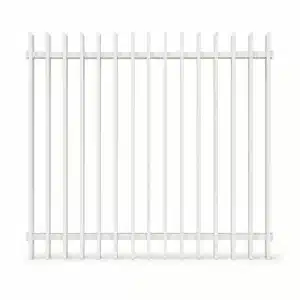 Blade Panel Inc Cap White 1632W x 1800H