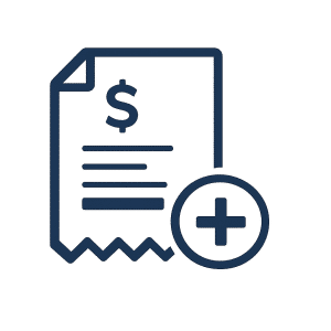 Custom Additional Payment – Trade Support Use Only