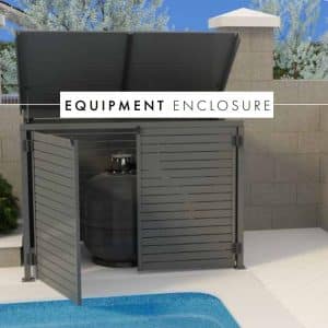 Custom Equipment Enclosure